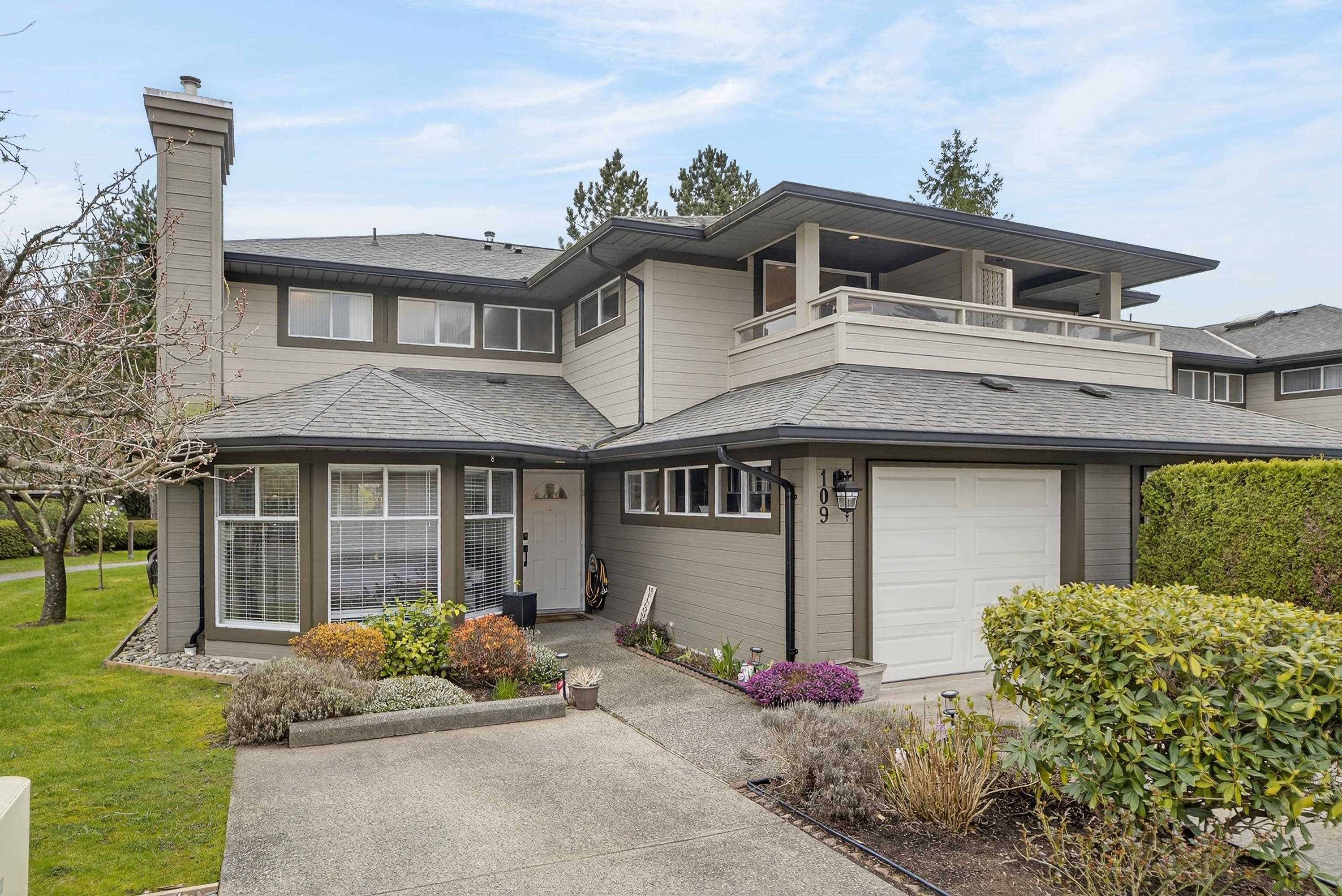 Residential in Surrey