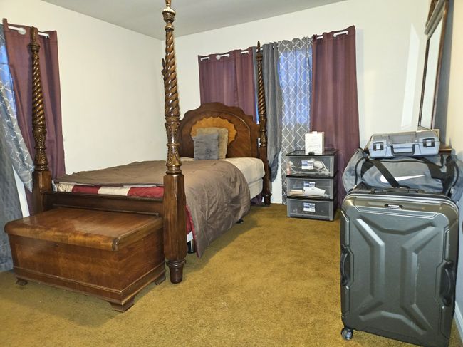6196 Sierra Pass, House other with 5 bedrooms, 3 bathrooms and null parking in Flint MI | Image 16