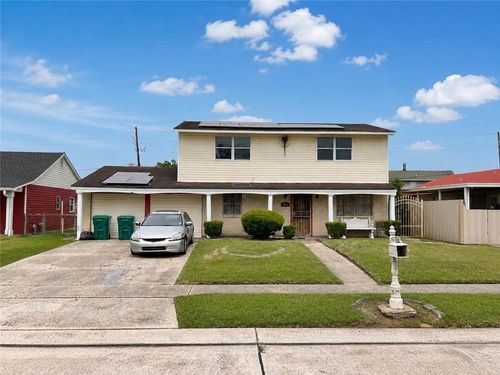 5012 Highland Dr, Marrero, LA, 70072-5008 | Card Image