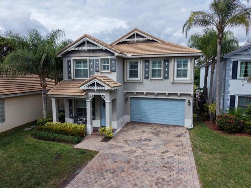 8655 Tally Ho Ln, Royal Palm Beach, FL, 33411-4541 | Card Image