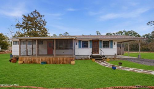 1306 Slick Hill Road, Edenton, NC, 27932 | Card Image