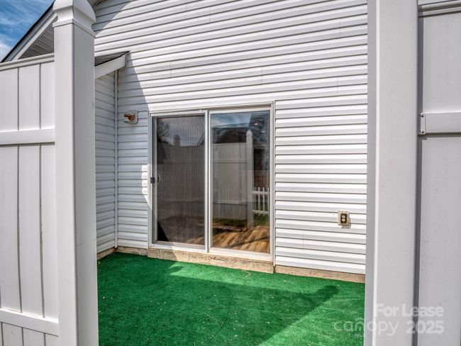 6213 Derryfield Dr, House other with 3 bedrooms, 2 bathrooms and null parking in Charlotte NC | Image 25