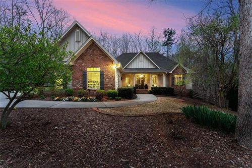 167 Early Red Pippin, Clarkesville, GA, 30523-8412 | Card Image