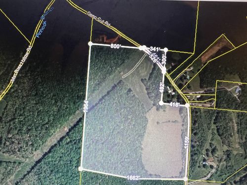 0 Deep Cut Rd, Erin, TN, 37061 | Card Image