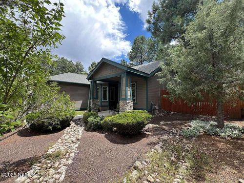 1218 W Weston Trl, Flagstaff, AZ, 86005-7031 | Card Image
