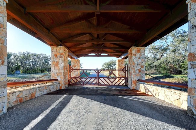 108 Oryx Cove, Home with 0 bedrooms, 0 bathrooms and null parking in Blanco TX | Image 9