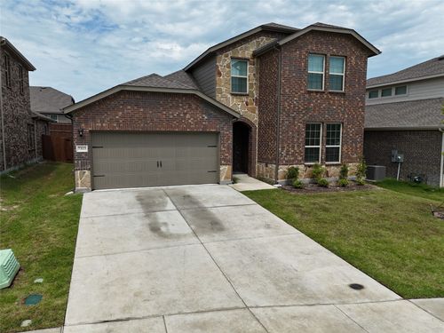 7313 Bledington Ln, McKinney, TX, 75071-3696 | Card Image
