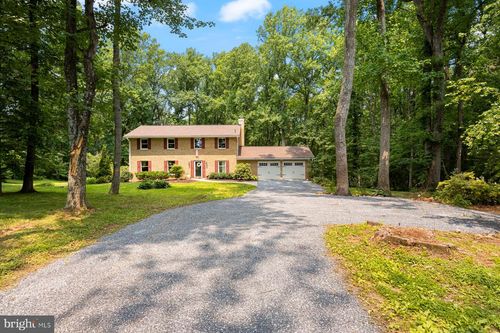 3113 Cabin Run, WOODBINE, MD, 21797-7933 | Card Image