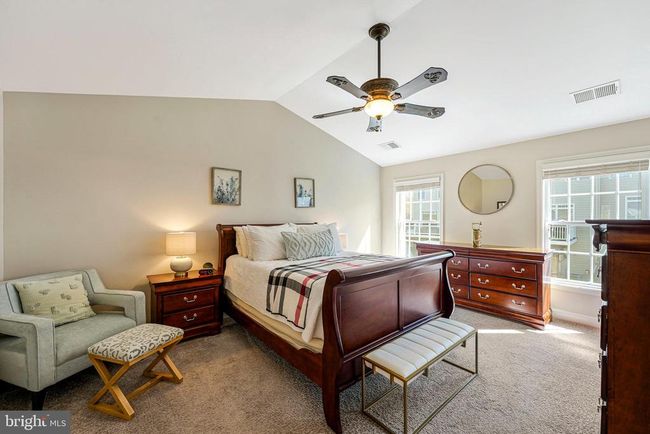 42076 Byrnes View Ter, Townhouse with 3 bedrooms, 4 bathrooms and null parking in ALDIE VA | Image 24