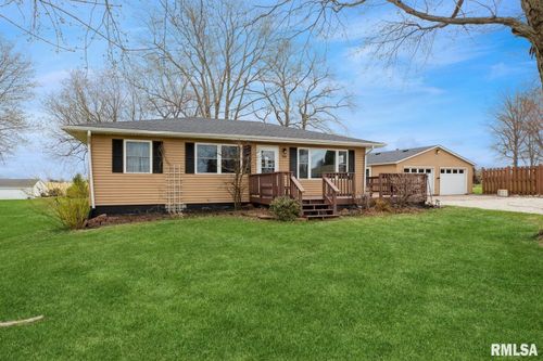 319 N 1st St, Long Grove, IA, 52756-9702 | Card Image