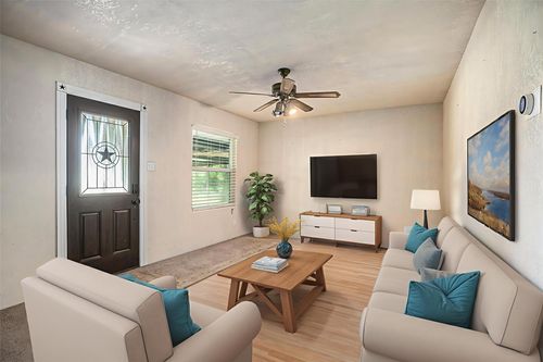 4028 Avenue N 1/2, Santa Fe, TX, 77510-7643 | Card Image