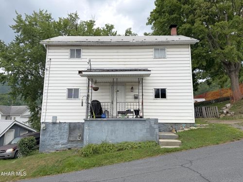 116 E 1st Street, Everett, PA, 15537 | Card Image
