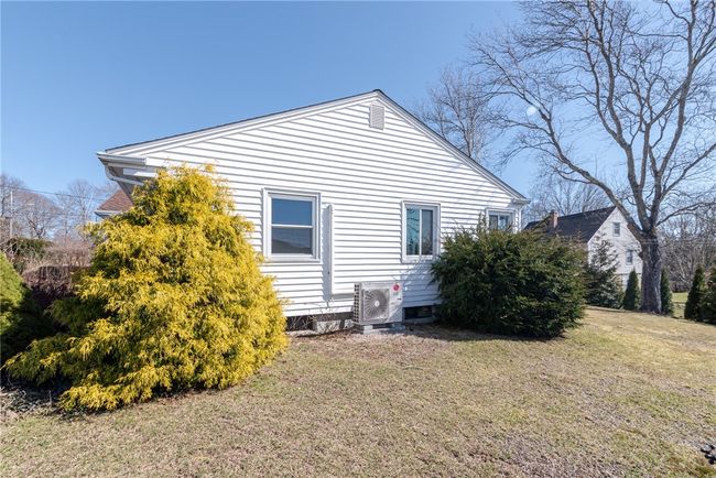 9 Hillview Drive, House other with 3 bedrooms, 1 bathrooms and 6 parking in Westerly RI | Image 31