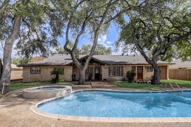 429 Fenwick Dr, House other with 4 bedrooms, 3 bathrooms and null parking in Windcrest TX | Image 44