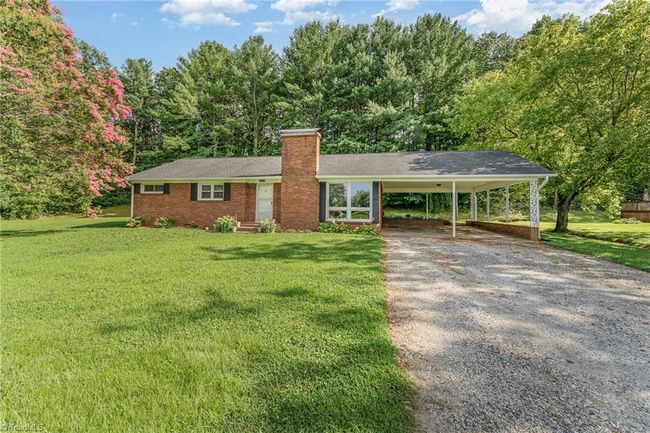5031 Nc 268, House other with 3 bedrooms, 1 bathrooms and null parking in Dobson NC | Image 6