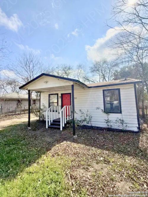 550 Lincolnshire Dr, San Antonio, TX, 78220-3214 | Card Image