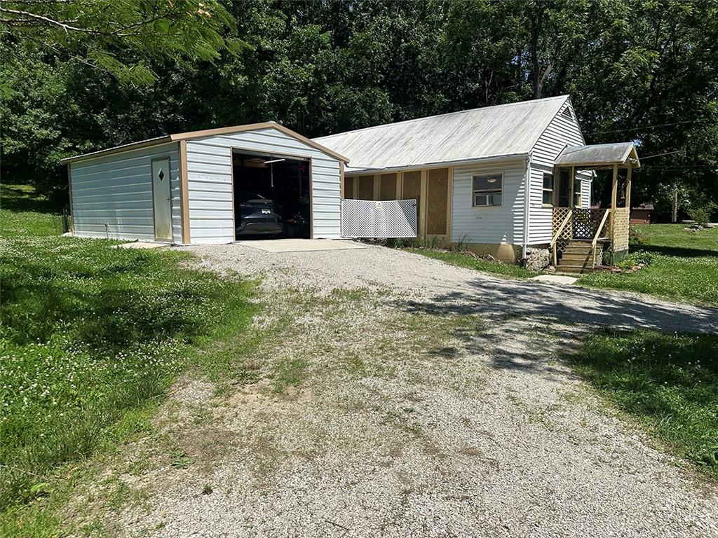 Residential in Oak Grove 2