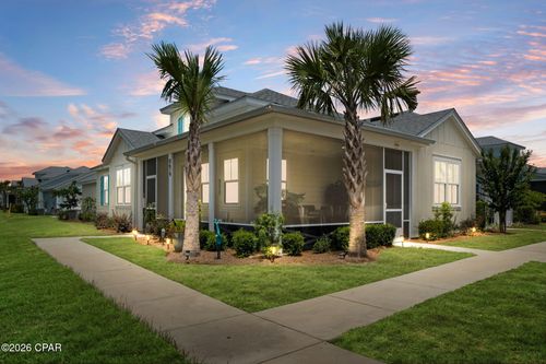 8679 Sand Dollar Drive, Panama City Beach, FL, 32413 | Card Image