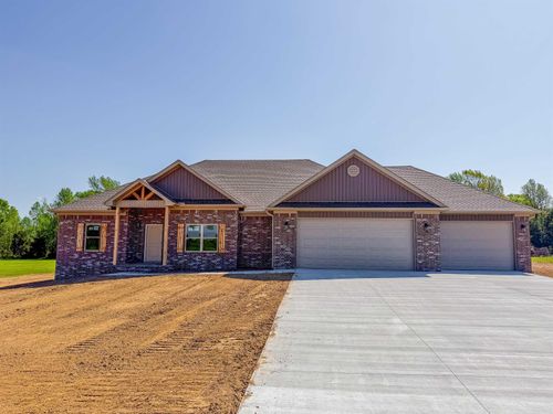 25 Jackson Loop, Ward, AR, 72076 | Card Image