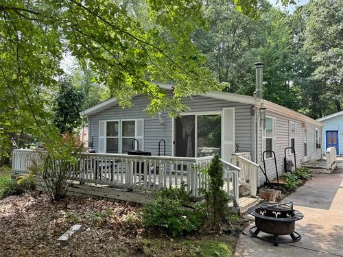 3140 Lake Of The Pines Dr, Lake, MI, 48632-8534 | Card Image