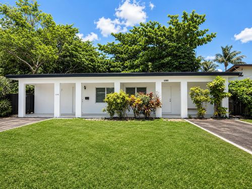12001 W Biscayne Canal Rd, Miami, FL, 33161-6140 | Card Image