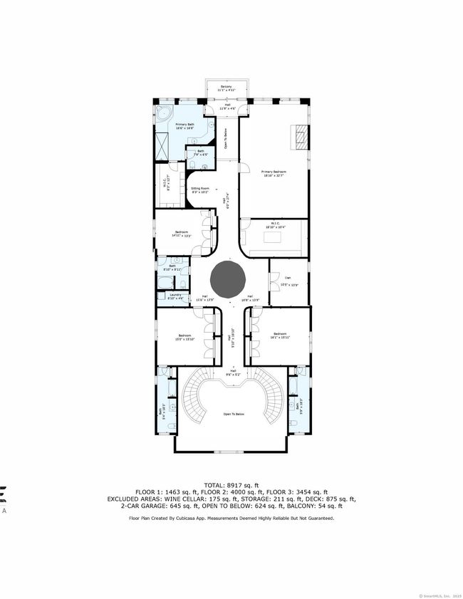 114 Cove St, House other with 4 bedrooms, 7 bathrooms and 6 parking in New Haven CT | Image 40