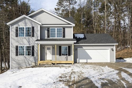 2 Baldwinville Rd, Phillipston, MA, 01331 | Card Image