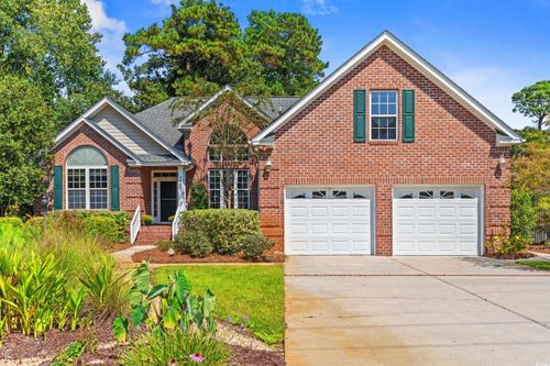 840 Aspen Loop, Pawleys Island, SC, 29585-8173 | Card Image