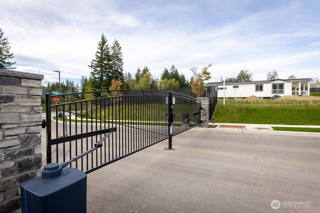 Gated Entry | Image 33