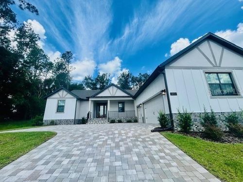 4000 Southern Valley Loop, BROOKSVILLE, FL, 34601-6504 | Card Image