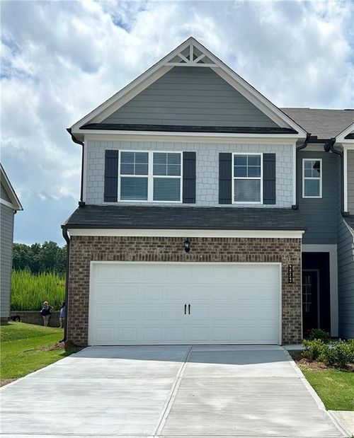 3841 Billabong Trl, Gainesville, GA, 30506-3618 | Card Image