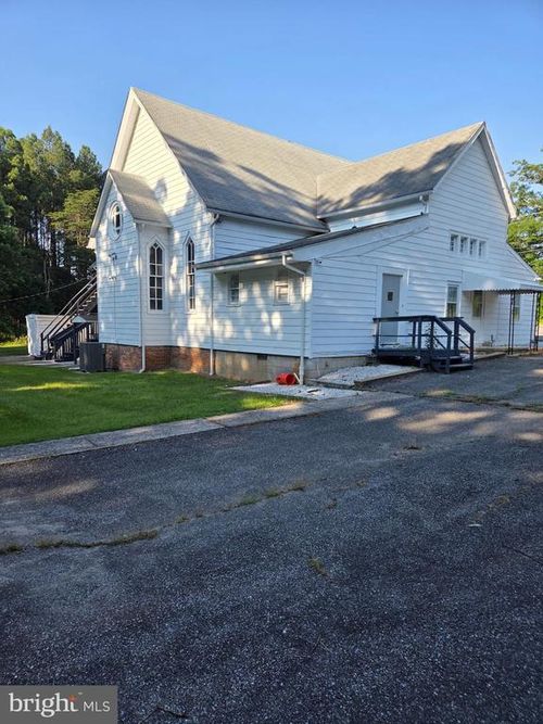 7300 Ridge Rd, HANOVER, MD, 21076-1417 | Card Image