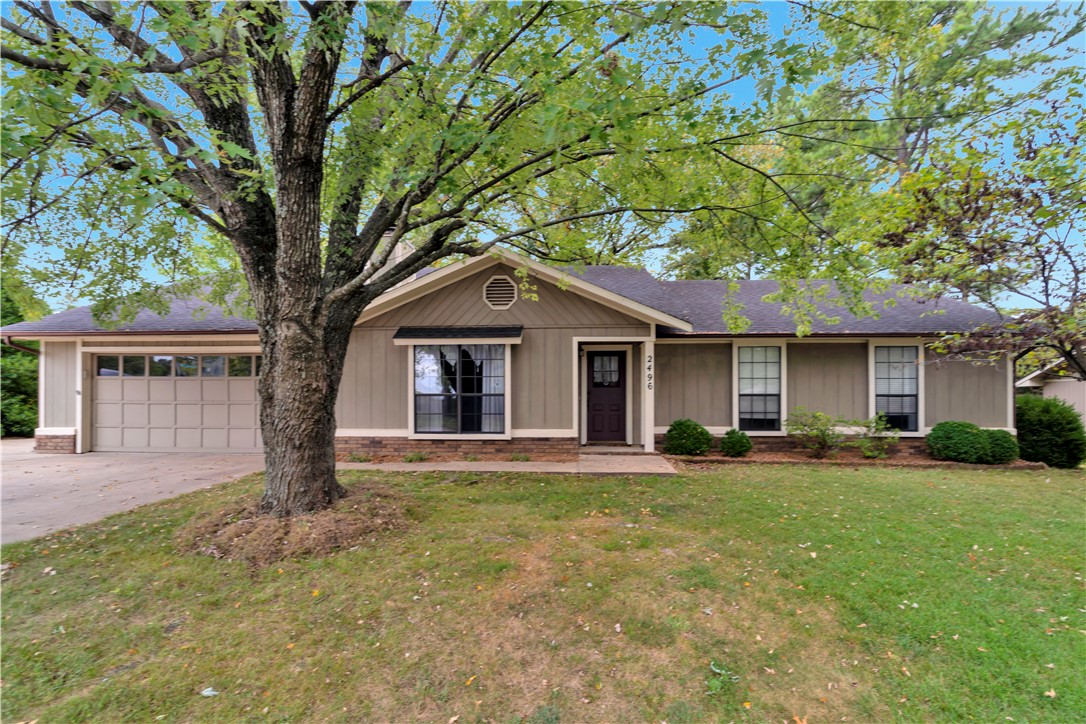 East Oaks Dr, Fayetteville, AR 72703 #1
