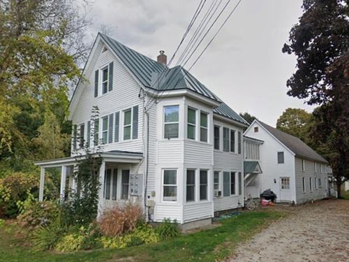 62 Twenty Mile Stream Rd, Proctorsville, VT, 05153-9720 | Card Image