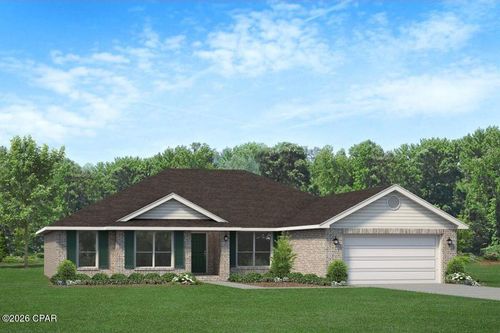 4513 Silkwater Ln, Panama City, FL, 32409-4181 | Card Image