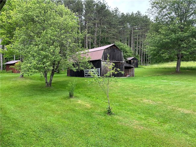 860 Windfall Road, House other with 2 bedrooms, 1 bathrooms and null parking in Tompkins NY | Image 39