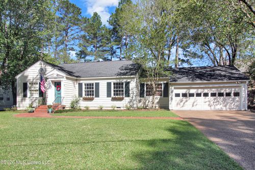 3861 Tyrone Dr, Jackson, MS, 39216-3419 | Card Image