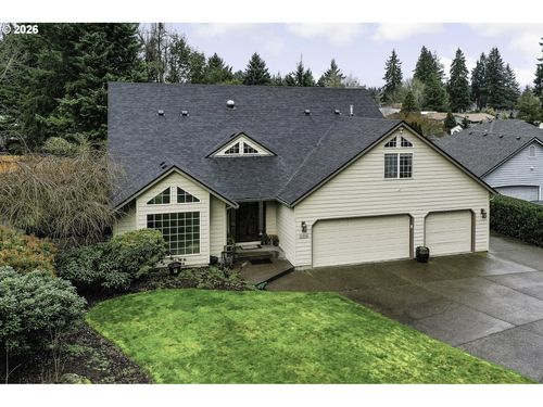 15218 Ne 25th Cir, Vancouver, WA, 98684-7884 | Card Image