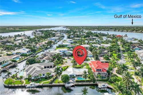 1250 Tuna Court, NAPLES, FL, 34102 | Card Image