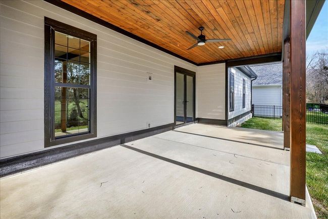 LOT-5 - 8656 Becket Way, House other with 3 bedrooms, 3 bathrooms and 2 parking in Ooltewah TN | Image 37