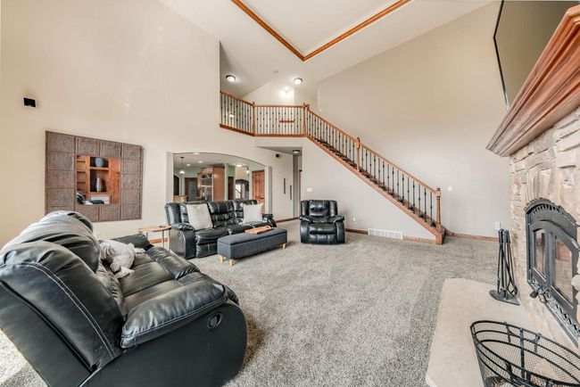 585 Overlook Pass, House other with 5 bedrooms, 4 bathrooms and null parking in Fredonia WI | Image 28