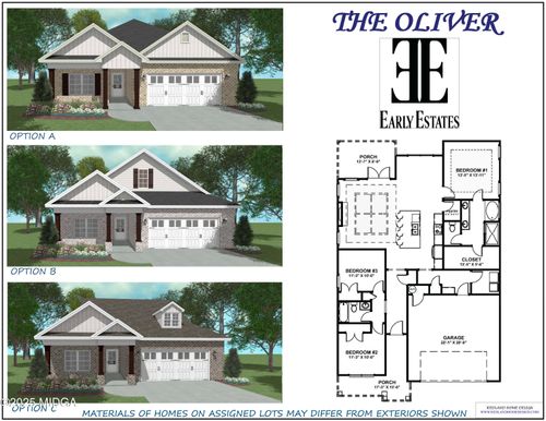 202 Eric Court, Byron, GA, 31008 | Card Image