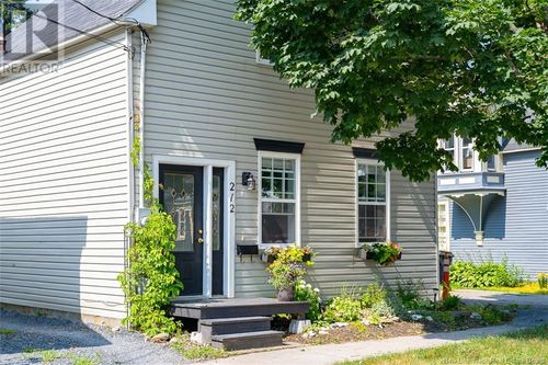 212 George St, Fredericton, NB, E3B1J5 | Card Image