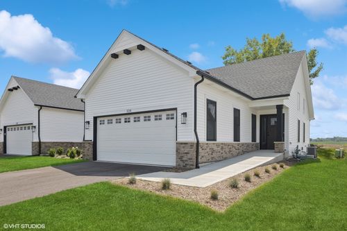 534 Sudbury Cir, Oswego, IL, 60543-7147 | Card Image