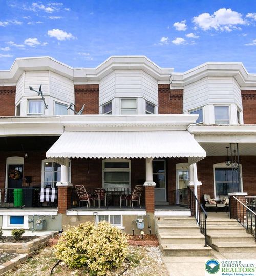 1217 W Allen St, Allentown, PA, 18102-2120 | Card Image
