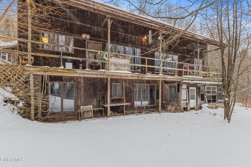 216 Smith Road, Stamford, NY, 12167 | Card Image