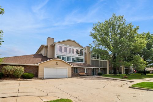 205-405 Se Delaware Ave, Ankeny, IA, 50021-6422 | Card Image