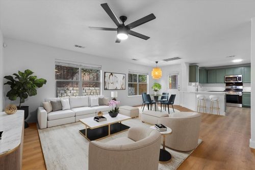 5940 Silver Screen Dr, Austin, TX, 78747-2737 | Card Image