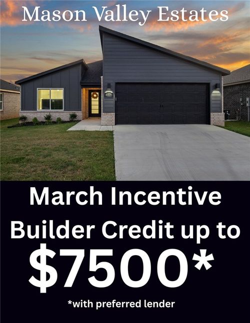 6408 Nw Zella St, Bentonville, AR, 72713-4163 | Card Image