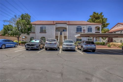 1921-700 Carnegie St, Henderson, NV, 89052-2684 | Card Image